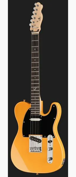 Journey Instruments OT990BD Travel T-Style Blonde, detail 2