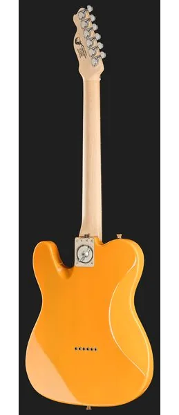 Journey Instruments OT990BD Travel T-Style Blonde, detail 3
