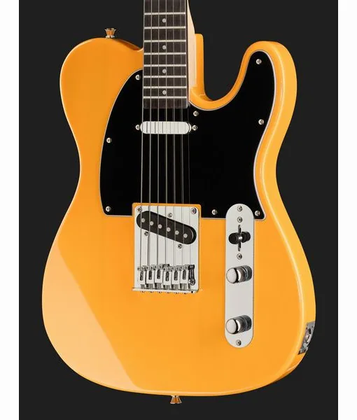 Journey Instruments OT990BD Travel T-Style Blonde, detail 4