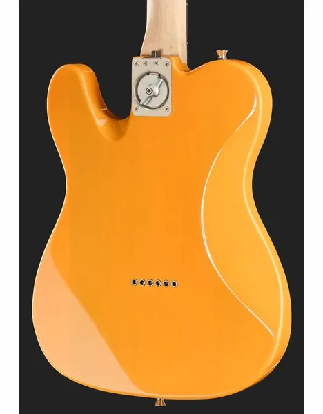 Journey Instruments OT990BD Travel T-Style Blonde, detail 5