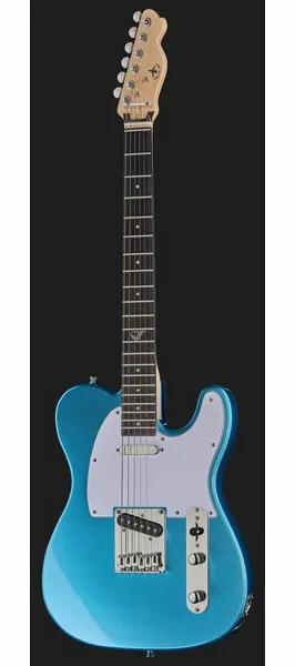 Journey Instruments OT990BL Travel T-Style Blue, detail 2