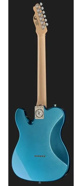 Journey Instruments OT990BL Travel T-Style Blue, detail 3