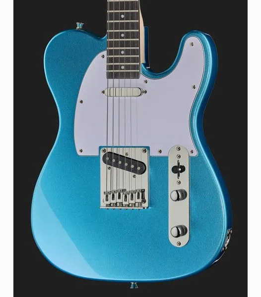 Journey Instruments OT990BL Travel T-Style Blue, detail 4
