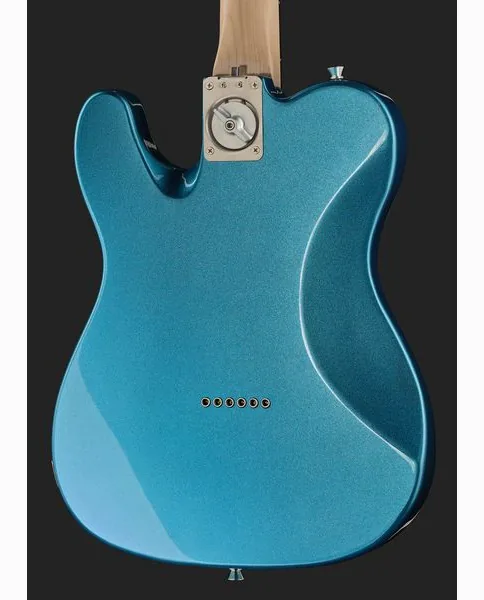 Journey Instruments OT990BL Travel T-Style Blue, detail 5