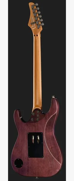 Kramer Guitars Quilt HHFR Ultraviolet Burst, detail 3