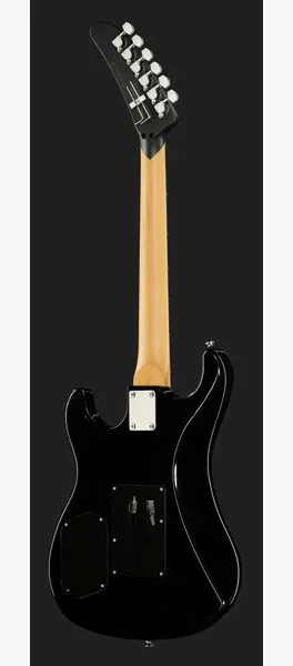 Kramer Guitars The 84 HH Quilt Magenta Burst, detail 3