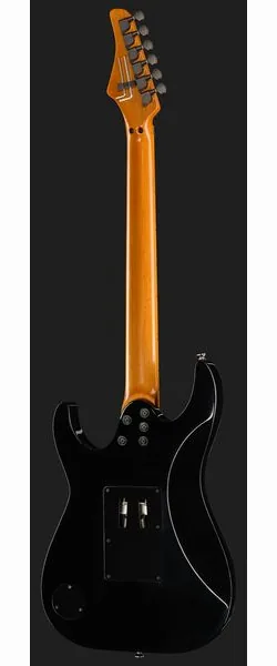 Kramer Guitars Volante HHFR Intruder Black, detail 3