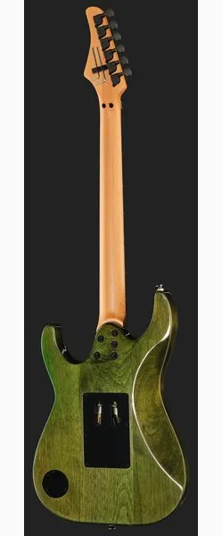 Kramer Guitars Volante Ql HHFR Ultramarine B, detail 3