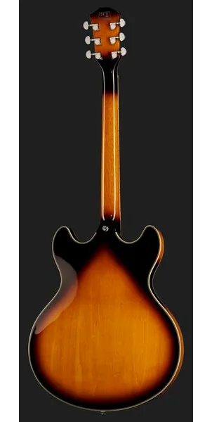 Larry Carlton H7V VS, detail 3