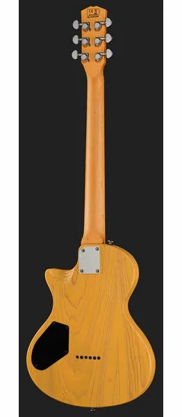 Larry Carlton I5T Butterscotch, detail 3