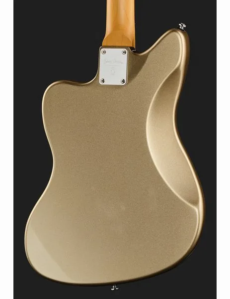 Larry Carlton J5 Champagne Gold Metallic, detail 5