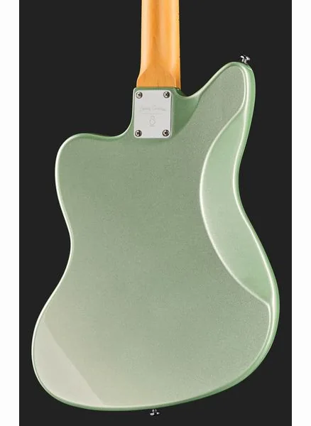 Larry Carlton J5 Sherwood Green Metallic, detail 5