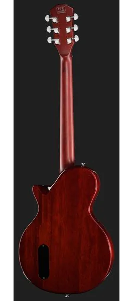 Larry Carlton L3 P90 Tobacco Sunburst, detail 3