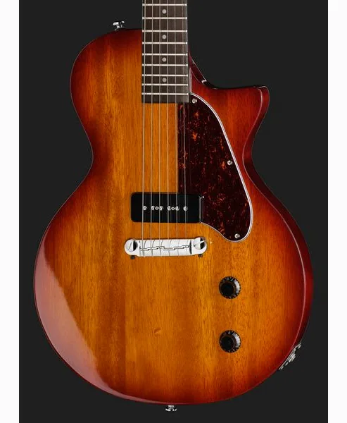 Larry Carlton L3 P90 Tobacco Sunburst, detail 4
