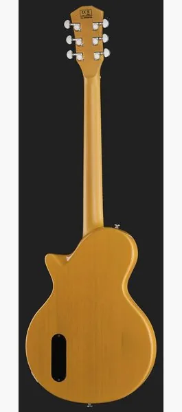 Larry Carlton L3 P90 TV Yellow, detail 3