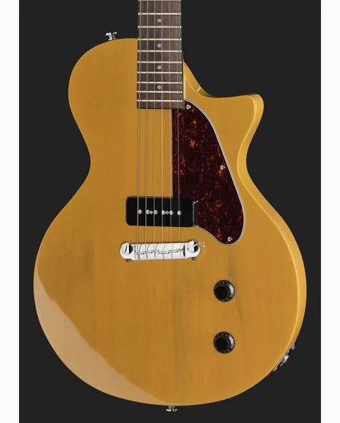 Larry Carlton L3 P90 TV Yellow, detail 4