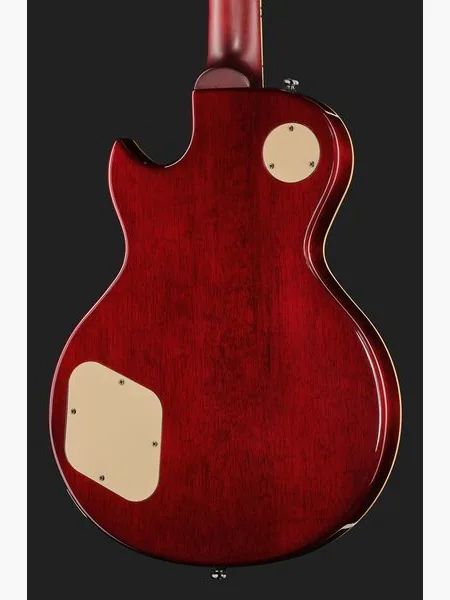 Larry Carlton L5 Tobacco Sunburst, detail 5