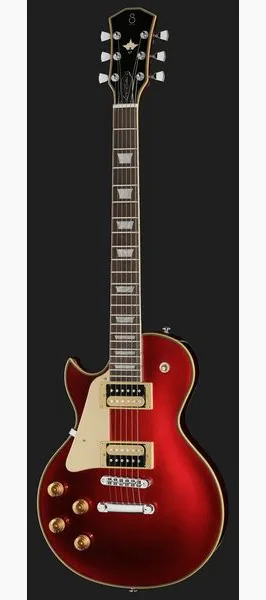 Larry Carlton L7 CAR New Gen LH, detail 2