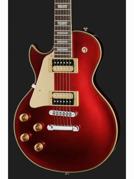 Larry Carlton L7 CAR New Gen LH, detail 4
