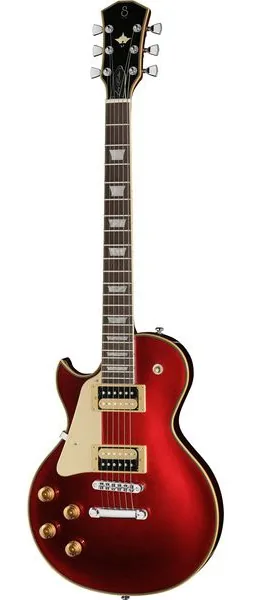 Larry Carlton L7 CAR New Gen LH, front view