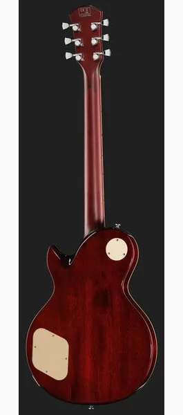 Larry Carlton L7 Metallic Gold New Gen, detail 3