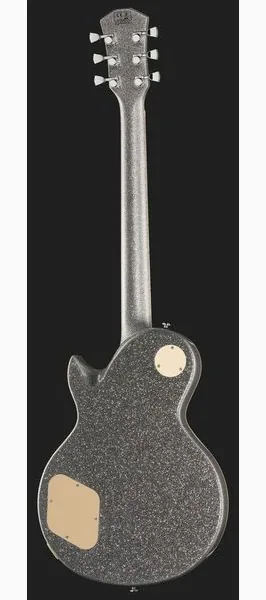 Larry Carlton L7 Skyburst Sparkle New Gen, detail 3