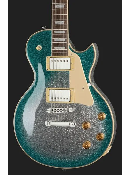 Larry Carlton L7 Skyburst Sparkle New Gen, detail 4