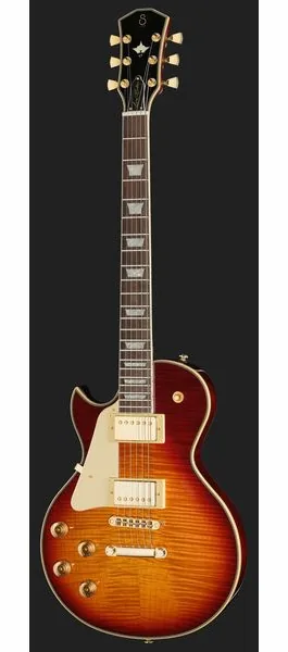Larry Carlton L7 TS New Gen LH, detail 2