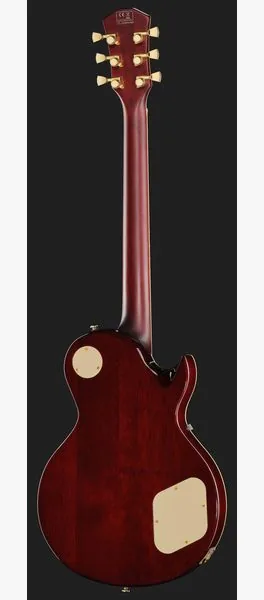 Larry Carlton L7 TS New Gen LH, detail 3