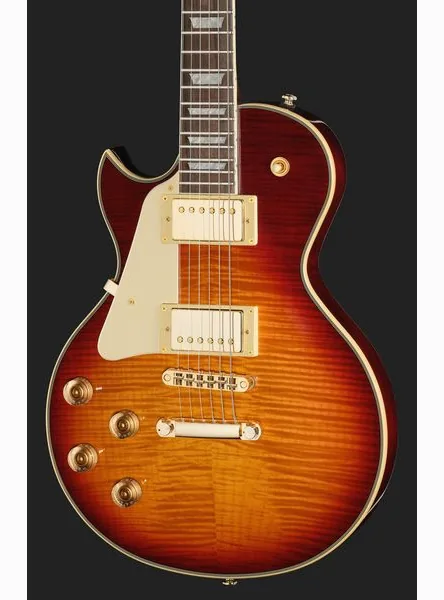 Larry Carlton L7 TS New Gen LH, detail 4