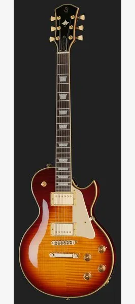 Larry Carlton L7 TS New Gen, detail 2