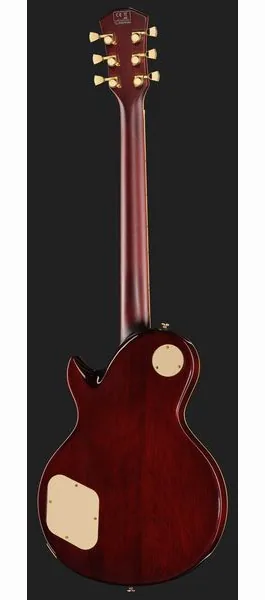 Larry Carlton L7 TS New Gen, detail 3