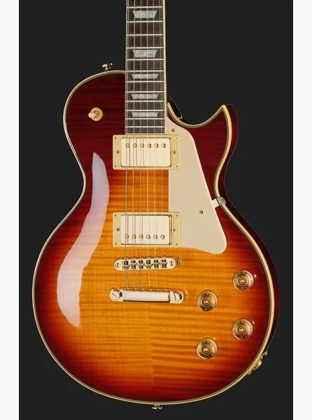 Larry Carlton L7 TS New Gen, detail 4