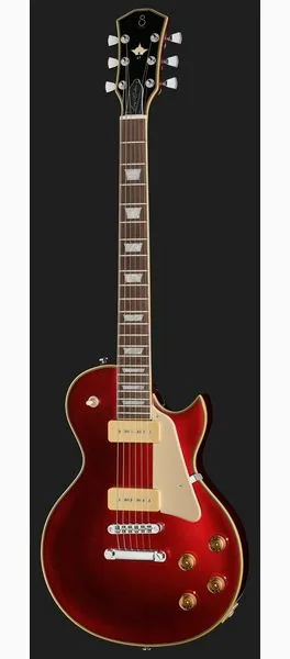 Larry Carlton L7V CAR New Gen, detail 2