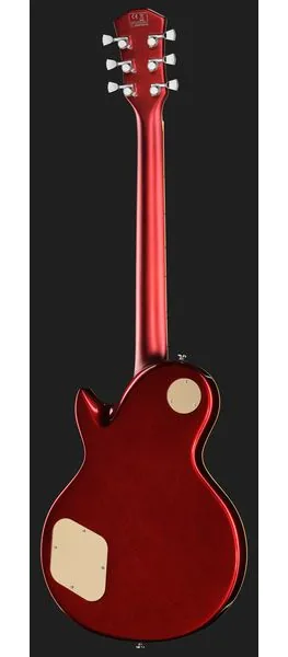Larry Carlton L7V CAR New Gen, detail 3