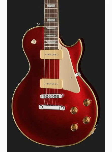 Larry Carlton L7V CAR New Gen, detail 4