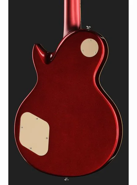 Larry Carlton L7V CAR New Gen, detail 5