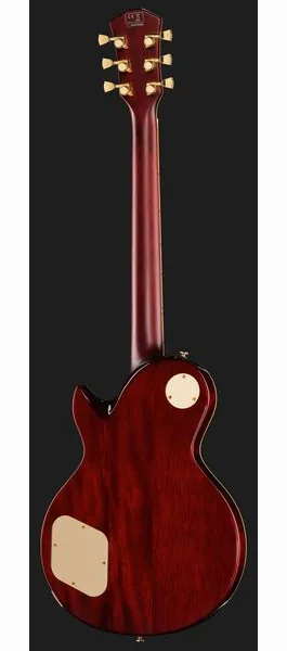 Larry Carlton L7V TS New Gen, detail 3