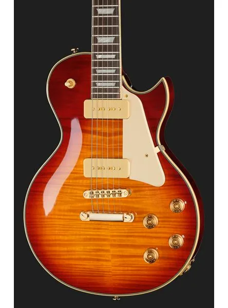 Larry Carlton L7V TS New Gen, detail 4