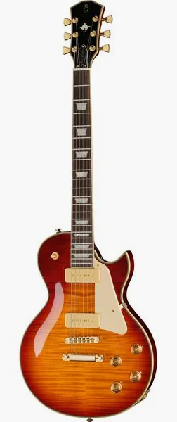 Larry Carlton L7V TS New Gen, front view