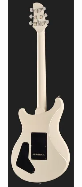 Larry Carlton Q3 Antique White, detail 3