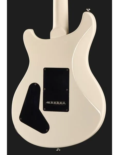 Larry Carlton Q3 Antique White, detail 5