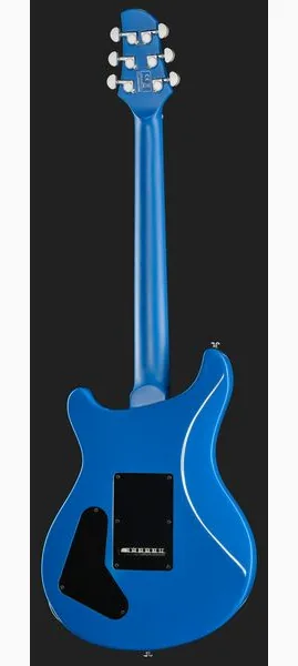 Larry Carlton Q3 Midnight Blue, detail 3