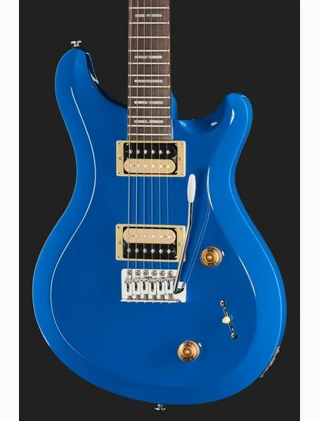 Larry Carlton Q3 Midnight Blue, detail 4