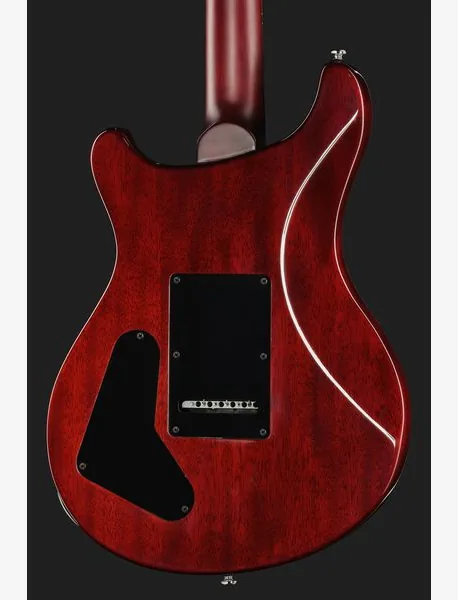 Larry Carlton Q3 Tobacco Sunburst, detail 5