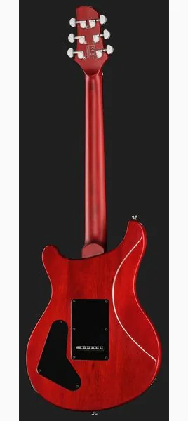 Larry Carlton Q3 Vintage Cherry, detail 3