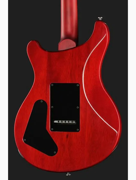 Larry Carlton Q3 Vintage Cherry, detail 5