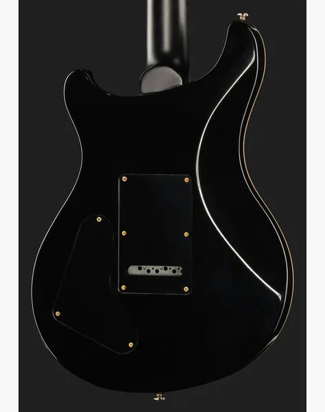 Larry Carlton Q7 Black, detail 5