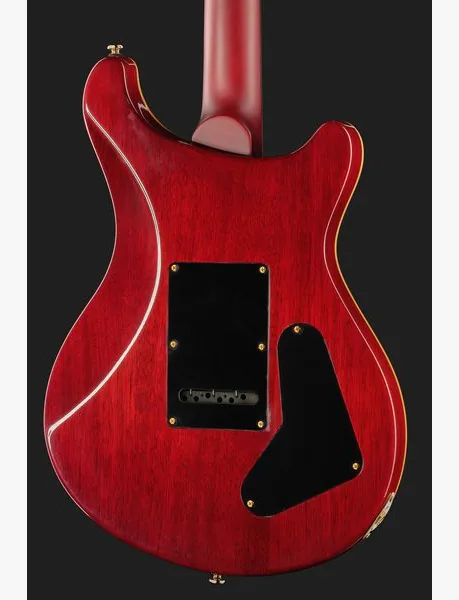 Larry Carlton Q7 Tobacco Sunburst LH, detail 5