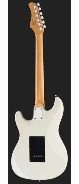 Larry Carlton S3 AWH New Gen, detail 2